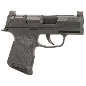WILS SIG-WCP365-9B-RC P365 9MM BLACK RMRCC CUT