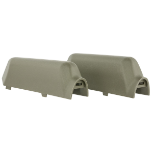 Magpul MAG461-ODG Hunter/SGA Includes 0.50 in/0.75 in Cheek Weld Raise Olive Drab Green