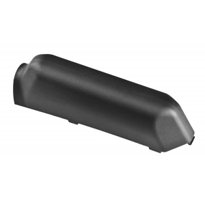 Magpul MAG463-BLK Hunter/SGA Cheek Riser Black .25 in/.50 in Low For Magpul Hunter X-22\t Hunter X-22 Takedown\t SGA Shotgun Stocks\t Hunter 700\t Hunter 700L\t and Hunter American Stocks