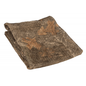 Vanish 25351 Tough Mesh Netting Realtree Edge 12' L x 56 in W Polyester with 3D Leaf-Like Pattern