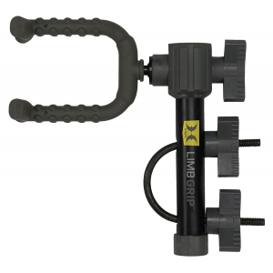 Hawk HWK3019 Limb Grip Bow Holder U-bolt Connection