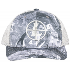 Leupold 182544 Trucker Icon Mossy Oak/Terra/Charcoal Semi-Structured - Leupold