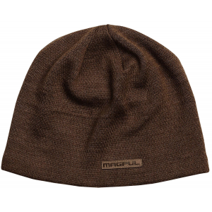 Magpul MAG1152-204 Tundra Beanie Grizzly Brown Acrylic/Wool OSFA