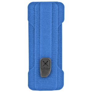 Vertx VTX5175BLNA MAK LOK Accessory Pack Stretch Fit Velcro One-Wrap Blue - Vertx
