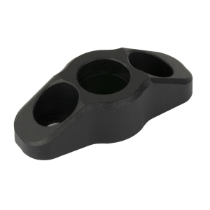 San Tan Tactical M-LOK QD Sling Mount STT-MLOK-QD, Fits M-LOK, Black STT-MLOK-QD