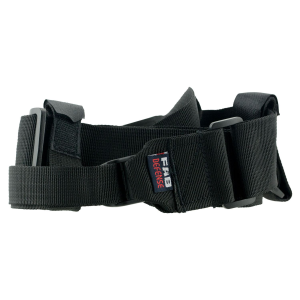 FAB Defense FXSL2 SL-2 Black Nylon 35 in OAL Three-One Point AR Platform - Fab Defense