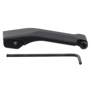 Wilson Combat TRTTG Tactical Trigger Guard Black Anodized Aluminum For AR-15/AR-10