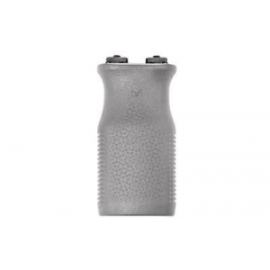 Magpul MAG597GRY MVG Vertical Grip Gray TSP Textured Polymer\t Fits M-LOK Rail