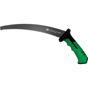 Hooyman Curved Blade Hand Saw 1112250 - Hooyman