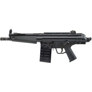 PTR 91 51P PDWR 308WIN 8.5 MP5 HG BLK 20RD 110