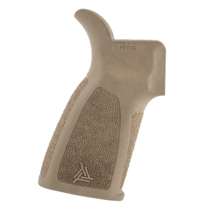 THRIL INC RTGDE RTG Rugged Tactical AR Grip FDE Polymer