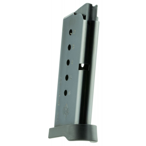 Diamondback DB9MAG DB9 6rd 9mm Luger Compatible w/DB9 Blued Steel