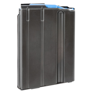 Ruger 90721 6.5 Grendel 10rd Magazine Fits Ruger American Rifle Ranch/Predator 6.5 Grendel Black