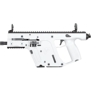 KRISS Vector Sdp Pistol 10mm G2 5.5 In Threaded 15rd Alpine Kv10pap20