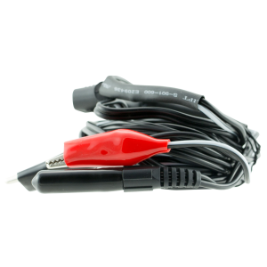 Spypoint 05678 Power Cable 12V Battery For Spypoint Cameras 12' - Spypoint