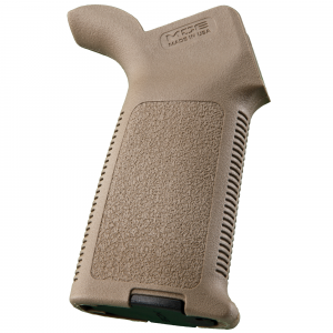 Magpul Moe Grip Flat Dark Earth AR Rifles MAG415-FDE - Magpul