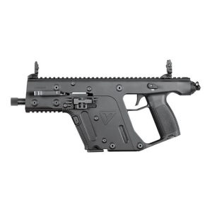 KRISS Vector Sdp G2 40 S&w 5.5 Thrd Blk 15rd Kv40pbl20