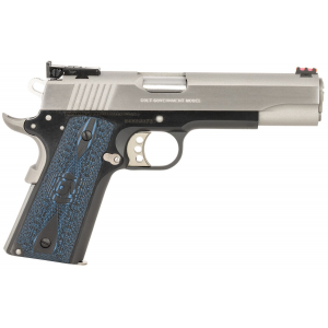 COLT O5970GCL-TT GOLD CUP LITE 45 FOB 5IN BL/SS