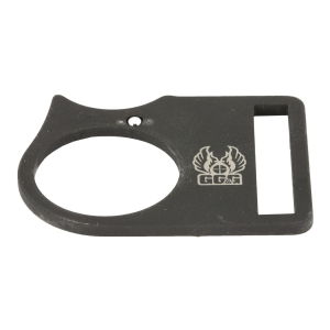 GG&G Front Sling Attachment, Sling Mount, Fits Rem 870, Black Finish GGG-1084
