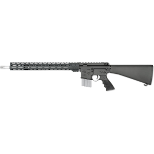 Rock River Arms LAR-15 Varmint A4 Rifle 204 Ruger 20 in Stainless Steel RH 204R1520F
