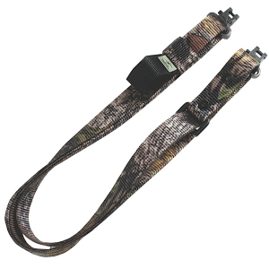 Outdoor Connection TSBUDS Super 1 in Swivel Size Mossy Oak Break Up - Outdoor Connection