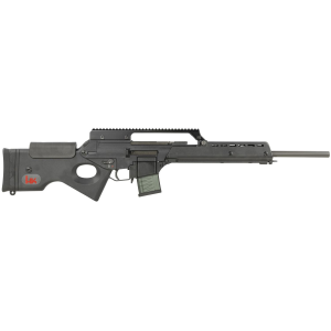 Hk Sl8 Rifle .223 Rem 20 in Bbl 10Rd Black 81000751
