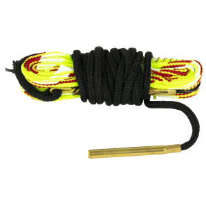 Breakthrough Clean Technologies Battle Rope 2.0, Bore Cleaner, .17cal/4.5mm BR-17PR - Breakthrough