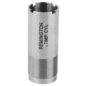 REM Arms Accessories R19155 Rem Choke Tube 12 Gauge Improved Cylinder 17-4 Stainless Steel