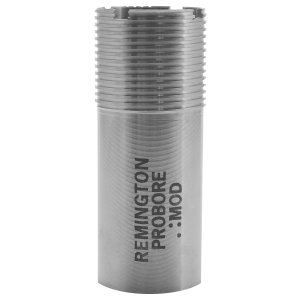 REM Arms Accessories R19161 ProBore 12 Gauge Modified 17-4 Stainless Steel (Flush)