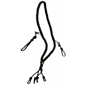 Duck Commander DNBLF Braided Lanyard Camo Paracord