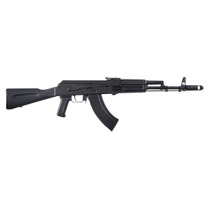 Kalashnikov USA KR103 KR-103 7.62x39mm 30+1 16.33 in Chrome-Lined Black Nitride Barrel w/Muzzle Brake, Forged Trunnion, Side Optic Rail, Black Polymer Grip, Includes 1 30rd, Magazine, Rifle