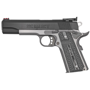 Colt Gold Cup Lite Pistol | O5073GCLTT