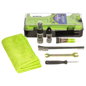Breakthrough Clean BTMFRMK Fishing Reel Maintenance Kit - Breakthrough