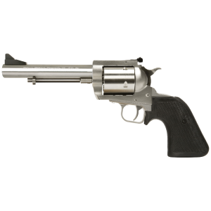 Magnum Research BFR500JRH7 BFR Short Cylinder Revolver SAO 500 JRH 7.50 in 5 Rd