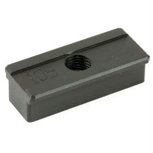 MGW Armory Universal Sight Tool Shoe Plate MGWSP105, For All Colt 1911, Sig 1911