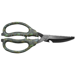 CAM 19403 MULTIFUNCTION GAME SHEAR 8.75 CAMO