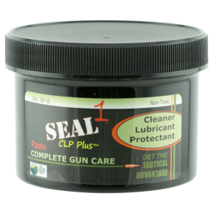 Seal 1 SP8 CLP Plus Paste Cleans\t Lubricates\t Protects 8 oz Jar