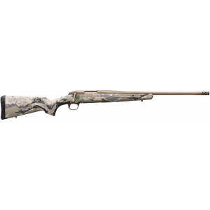 Browning X-Bolt Speed .22-250 18 in Suppressor Rdy Bronze/Ovix 035559209 - Browning