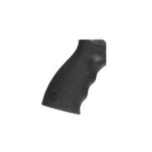 Ergo Grip ERGO 2 SureGrip Flat Top, Fits AR15/M16/AR10, Graphite Grey Finish 4014-GG - Ergo