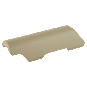 Magpul Cheek Riser Accessory Flat Dark Earth For Use on Non AR/M4 Applications .50 in CTR/MOE MAG326-FDE