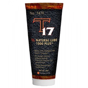 Thompson Center Arms 7479 T17 Natural Lube 1000 Plus 3oz