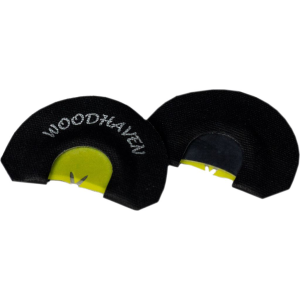 WoodHaven Black Hornet Turkey Call WH102