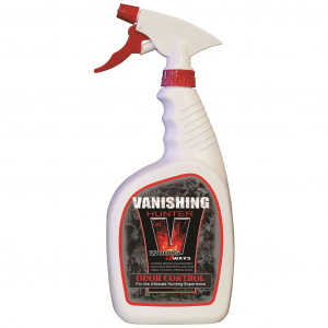 Buck Fever Vanishing Hunter Spray 32 oz VH-32