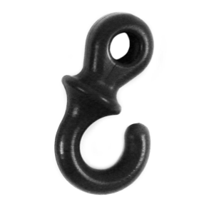 Mathews Monkey Tail String Silencers Black 4 pk 80575 - Mathews