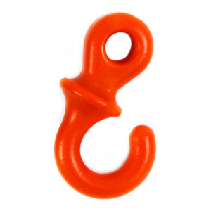 Mathews Monkey Tail String Silencers Orange 4 pk 80570