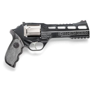 Chiappa CHARGING RHINO 60DS 9MM 6 LAM FOS 6RD