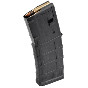 Magpul MAG557-BLK PMAG GEN M3 Black Detachable 30rd 223 Rem\t 5.56x45mm NATO for AR-15\t M16\t M4
