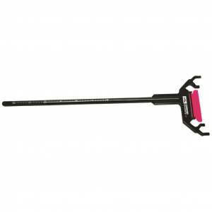 Saunders Forked Horn Bow Square 428