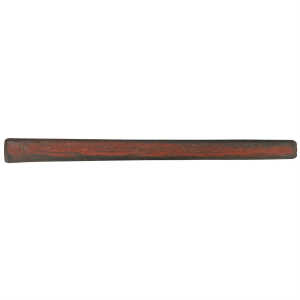 Columbia River Knife Tool FREYA REPLACEMNT HANDLE 2749-2, 19 in, Tennessee Hickory 2749-2