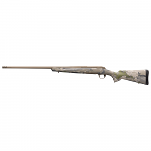 Browning X-Bolt Speed .30-06 22 in Bronze/Ovix Syn W/ Mb 035558226 - Browning